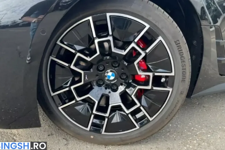 BMW 430 (Seria 4) din 2026 cu 3.700 km - oferta BMW260070 - foto 6