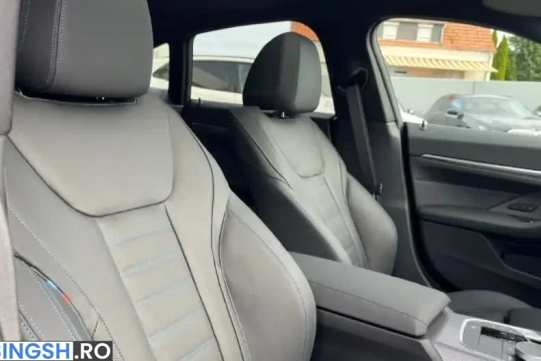 BMW 430 (Seria 4) din 2026 cu 3.700 km - oferta BMW260070 - foto 7