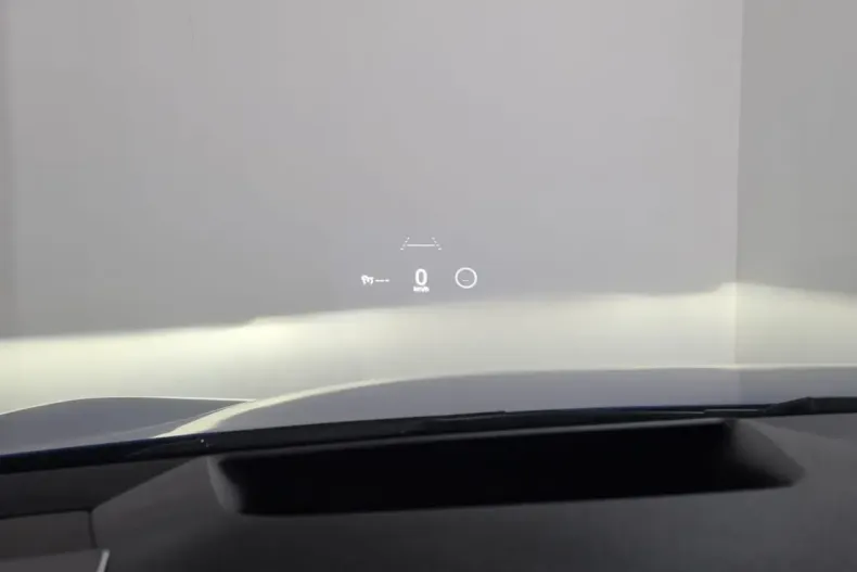 Renault Rafale din 2025 cu 20.225 km - oferta REN260071 - foto 9