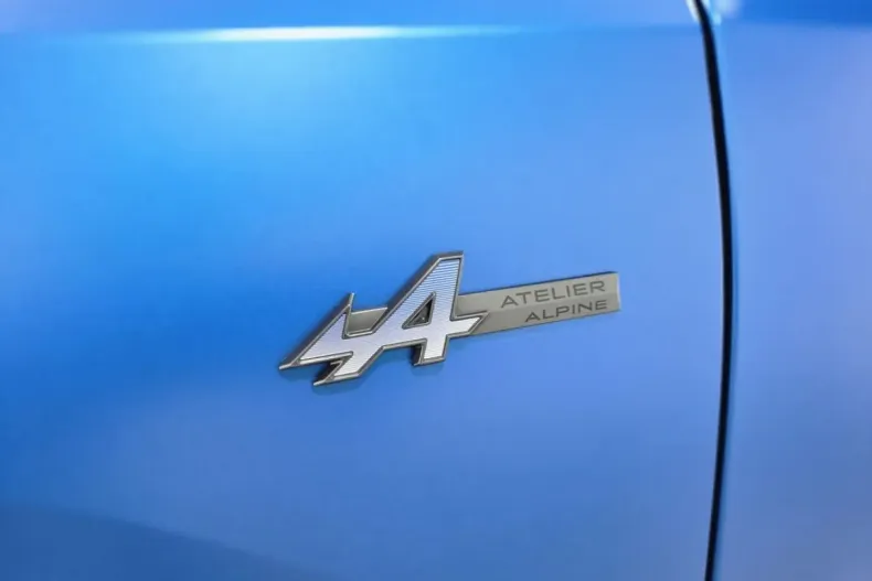 Renault Rafale din 2025 cu 20.225 km - oferta REN260071 - foto 14