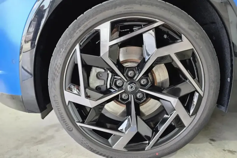 Renault Rafale din 2025 cu 20.225 km - oferta REN260071 - foto 18