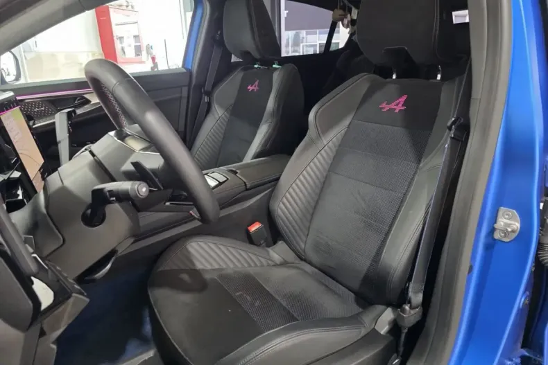 Renault Rafale din 2025 cu 20.225 km - oferta REN260071 - foto 21