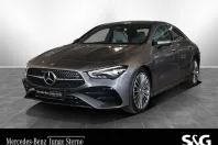 Mercedes-Benz CLA 200 (Clasa CLA) din 2025 cu 2.670 km - oferta MER260072 - foto 1