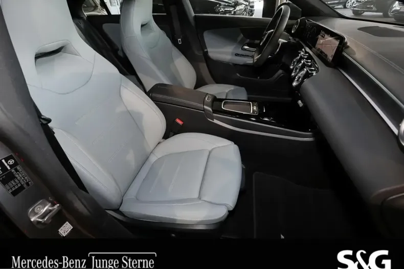 Mercedes-Benz CLA 200 (Clasa CLA) din 2025 cu 2.670 km - oferta MER260072 - foto 4