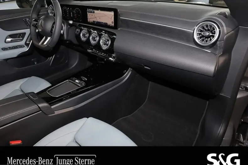 Mercedes-Benz CLA 200 (Clasa CLA) din 2025 cu 2.670 km - oferta MER260072 - foto 6