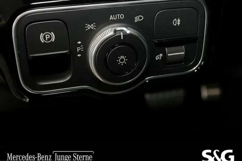 Mercedes-Benz CLA 200 (Clasa CLA) din 2025 cu 2.670 km - oferta MER260072 - foto 16