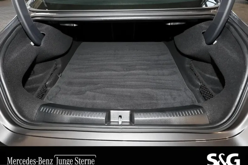 Mercedes-Benz CLA 200 (Clasa CLA) din 2025 cu 2.670 km - oferta MER260072 - foto 25