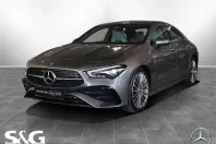 Mercedes-Benz CLA 200 (Clasa CLA) din 2025 cu 2.670 km - oferta MER260072 - foto 26