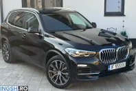 BMW X5 (Seria X) din 2026 cu 124.000 km - oferta BMW260075 - foto 1