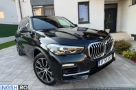 BMW X5 (Seria X) din 2026 cu 124.000 km - oferta BMW260075 - foto 2