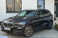 BMW X5 (Seria X) din 2026 cu 124.000 km - oferta BMW260075 - foto 3