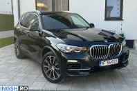 BMW X5 (Seria X) din 2026 cu 124.000 km - oferta BMW260075 - foto 6