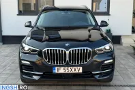 BMW X5 (Seria X) din 2026 cu 124.000 km - oferta BMW260075 - foto 7