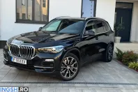 BMW X5 (Seria X) din 2026 cu 124.000 km - oferta BMW260075 - foto 8