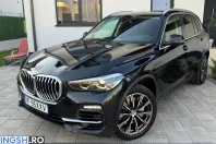 BMW X5 (Seria X) din 2026 cu 124.000 km - oferta BMW260075 - foto 9