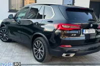 BMW X5 (Seria X) din 2026 cu 124.000 km - oferta BMW260075 - foto 10