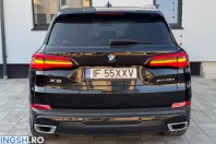 BMW X5 (Seria X) din 2026 cu 124.000 km - oferta BMW260075 - foto 11