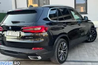 BMW X5 (Seria X) din 2026 cu 124.000 km - oferta BMW260075 - foto 12