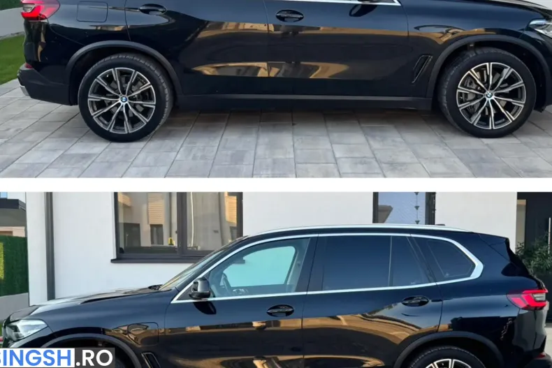 BMW X5 (Seria X) din 2026 cu 124.000 km - oferta BMW260075 - foto 26