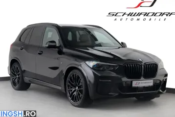 BMW X5 din 2022 - oferta BMW260076