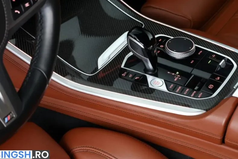 BMW X5 (Seria X) din 2022 cu 53.350 km - oferta BMW260076 - foto 8