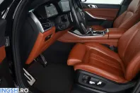 BMW X5 (Seria X) din 2022 cu 53.350 km - oferta BMW260076 - foto 10