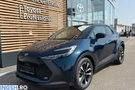 Toyota C-HR din 2026 cu 3.000 km - oferta TOY260077 - foto 1