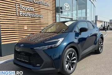 Toyota C-HR din 2026 - oferta TOY260077