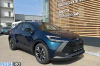 Toyota C-HR din 2026 cu 3.000 km - oferta TOY260077 - foto 2