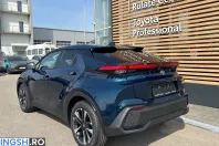 Toyota C-HR din 2026 cu 3.000 km - oferta TOY260077 - foto 3