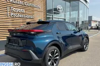 Toyota C-HR din 2026 cu 3.000 km - oferta TOY260077 - foto 4