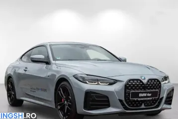 BMW 440 din 2024 - oferta BMW260079