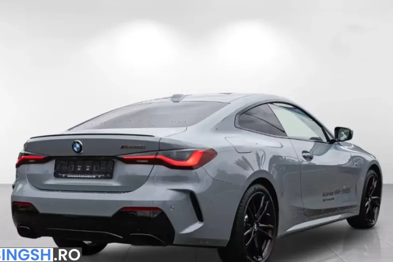 BMW 440 (Seria 4) din 2024 cu 21.100 km - oferta BMW260079 - foto 2