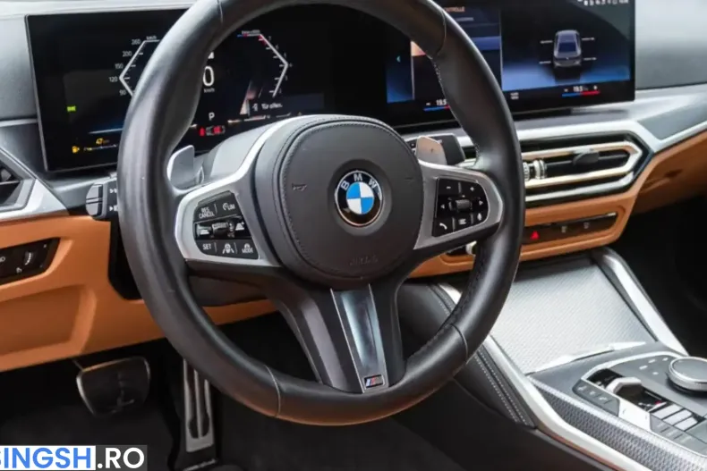 BMW 440 (Seria 4) din 2024 cu 21.100 km - oferta BMW260079 - foto 5