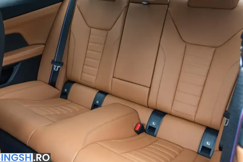 BMW 440 (Seria 4) din 2024 cu 21.100 km - oferta BMW260079 - foto 13