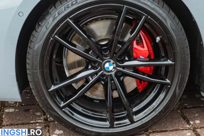 BMW 440 (Seria 4) din 2024 cu 21.100 km - oferta BMW260079 - foto 15