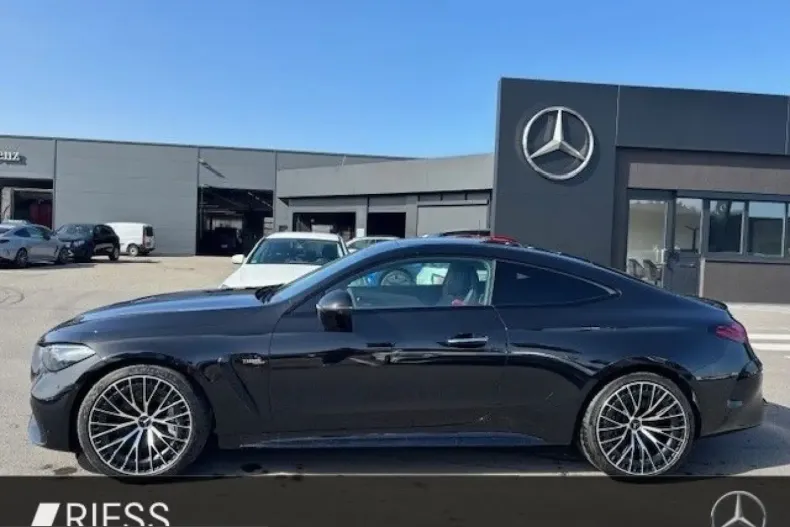 Mercedes-Benz CLE 53 AMG (Clasa CLE) din 2025 cu 27.156 km - oferta MER260080 - foto 4