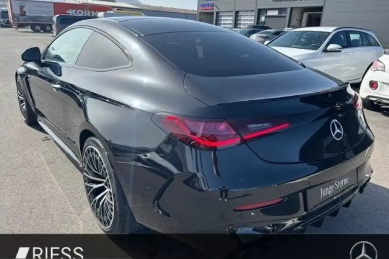 Mercedes-Benz CLE 53 AMG (Clasa CLE) din 2025 cu 27.156 km - oferta MER260080 - foto 5