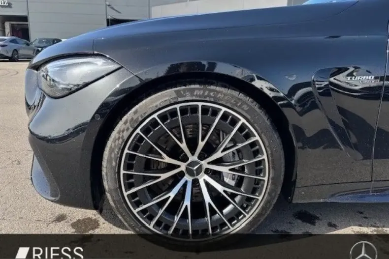 Mercedes-Benz CLE 53 AMG (Clasa CLE) din 2025 cu 27.156 km - oferta MER260080 - foto 9