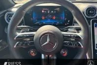 Mercedes-Benz CLE 53 AMG (Clasa CLE) din 2025 cu 27.156 km - oferta MER260080 - foto 15