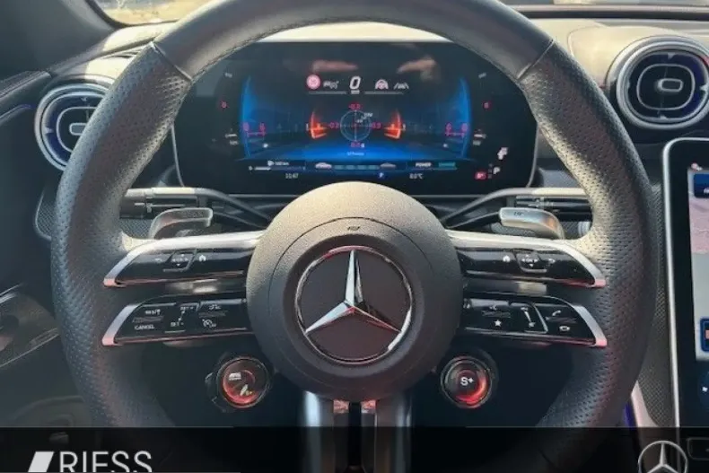 Mercedes-Benz CLE 53 AMG (Clasa CLE) din 2025 cu 27.156 km - oferta MER260080 - foto 15