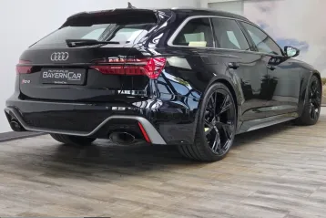 Audi RS6 din 2025 - oferta AUD260083