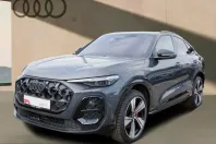 Audi Q5 din 2025 cu 11.900 km - oferta AUD260084 - foto 1
