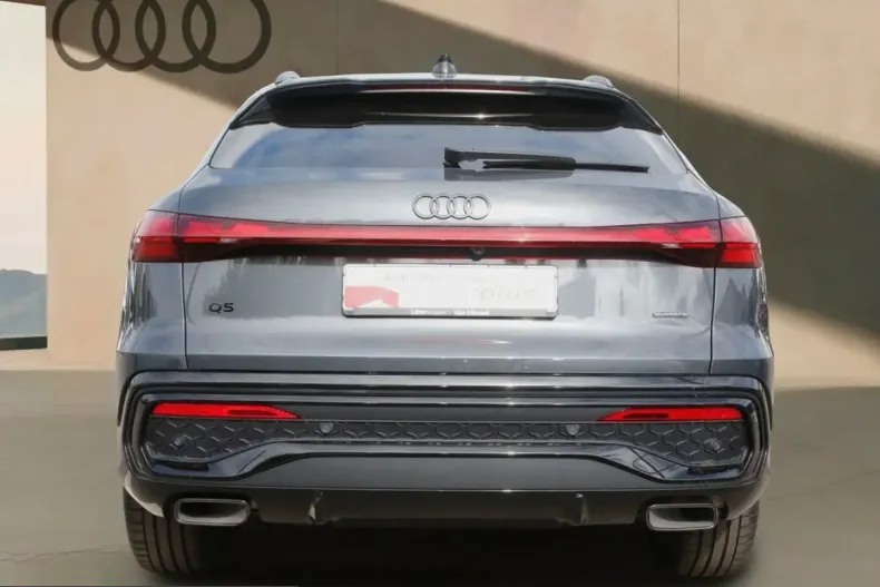 Audi Q5 din 2025 cu 11.900 km - oferta AUD260084 - foto 5