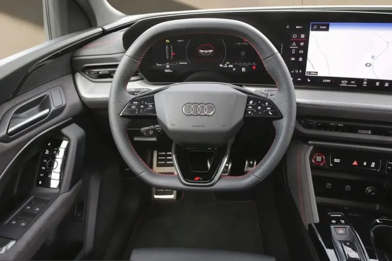 Audi Q5 din 2025 cu 11.900 km - oferta AUD260084 - foto 14