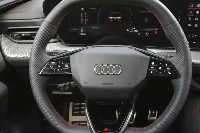 Audi Q5 din 2025 cu 11.900 km - oferta AUD260084 - foto 15