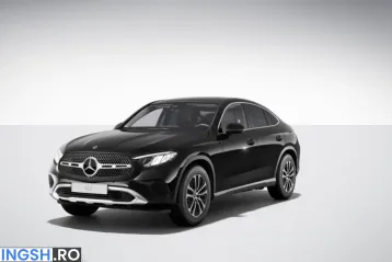 Mercedes-Benz GLC 220 din 2025 - oferta MER260085