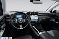 Mercedes-Benz GLC 220 (Clasa GLC) din 2025 cu 52.300 km - oferta MER260085 - foto 2
