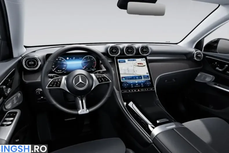 Mercedes-Benz GLC 220 (Clasa GLC) din 2025 cu 52.300 km - oferta MER260085 - foto 2