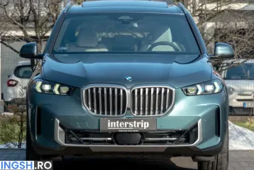 BMW X5 din 2026 - oferta BMW260086